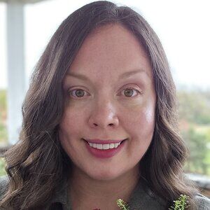 Meet your Posher, Christie